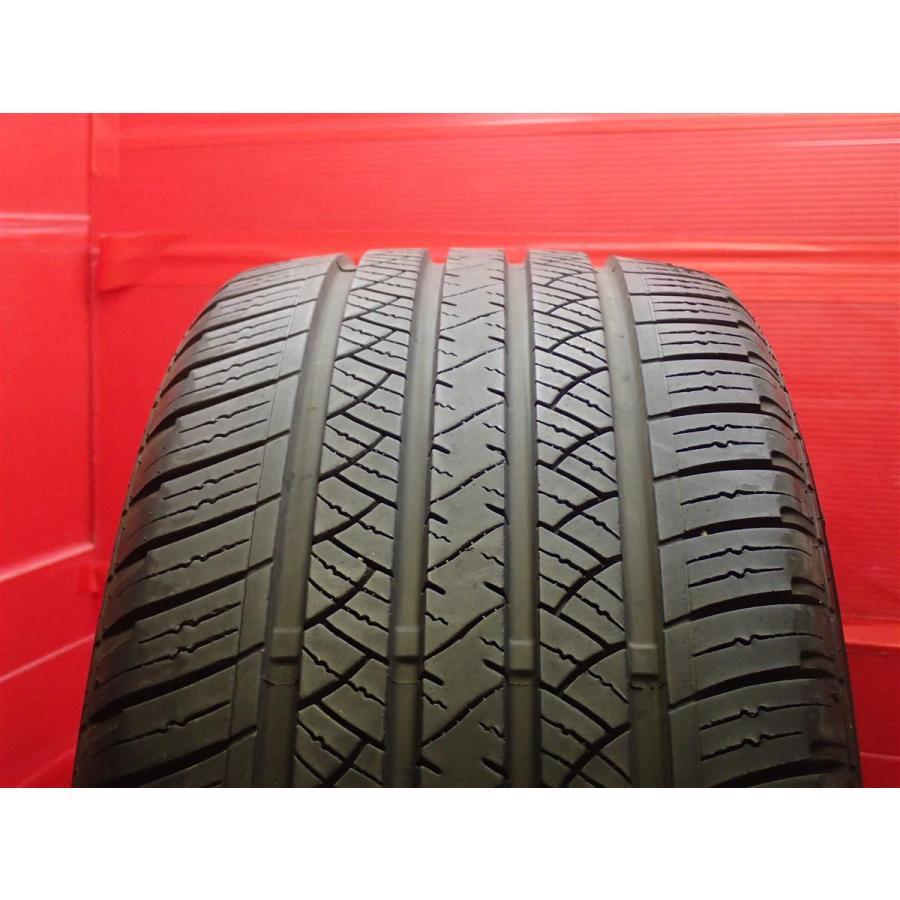 タイヤ単品 1本 《 マックストレック MAXTREK 》 SIERRA S6[ 265/45R21