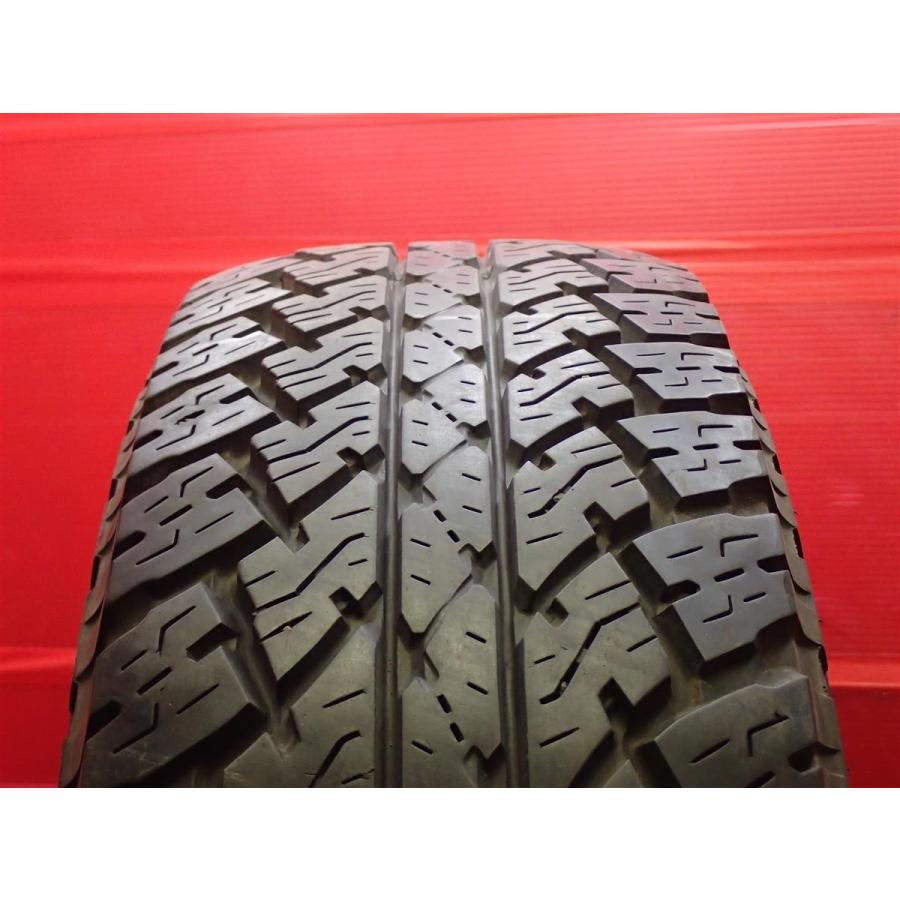単品 タイヤ1本 《 ブリヂストン 》 デューラー A/T692 [ 245/75R16 