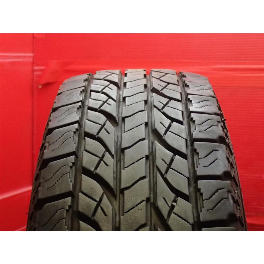 ホワイトレター】LT215/85R16 110/107R 8PR 単品1本 夏タイヤ 
