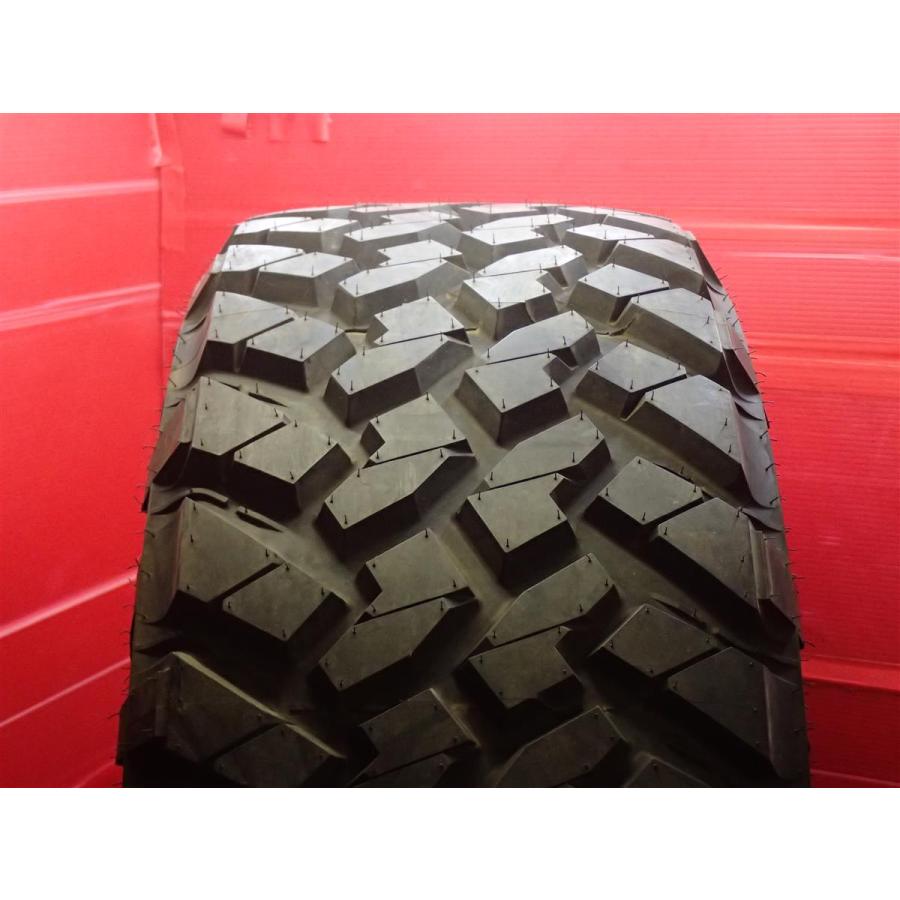 中古タイヤ 単品 1本 《 ニットー 》 TRAIL GRAPPLER M/T [ 35×12.5R20 