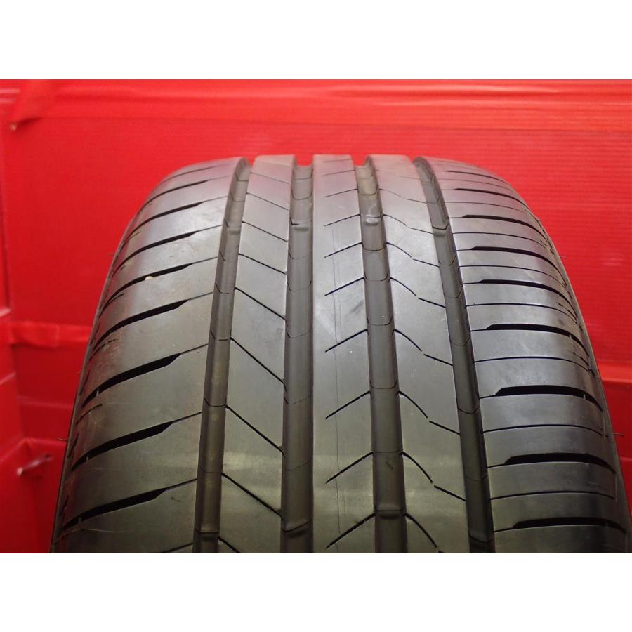 中古タイヤ 単品 1本 《 ブリヂストン 》 アレンザ001 RFT [ 235/50R20