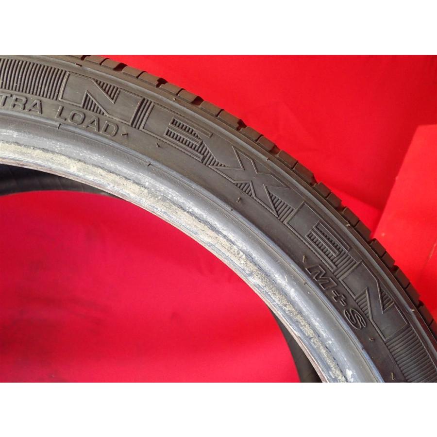 タイヤ単品1本《ネクセン》ローディアンHP[ 265/35R22 102V ]7分山★n22 ハリアー CX-60 X5 トゥアレグ RX 450h クライスラー 300C｜taiheishopping｜04