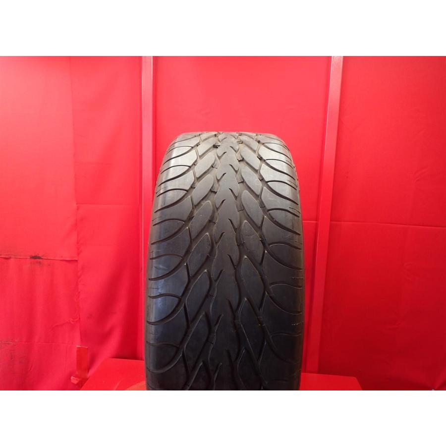 中古タイヤ 295/45R22 116W 単品1本 BFグッドリッチ g-フォース T/A 