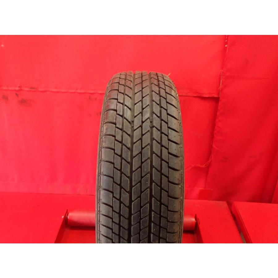 中古タイヤ、ホイール 155/65R12 外ホイール