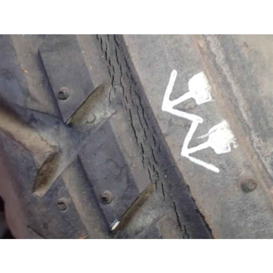 2022年製 215/60R16 ブリヂストン 冬用 8分山（6881） 2022年製 215/60R16 ブリヂストン 冬用 8分山（6881） - メルカリ