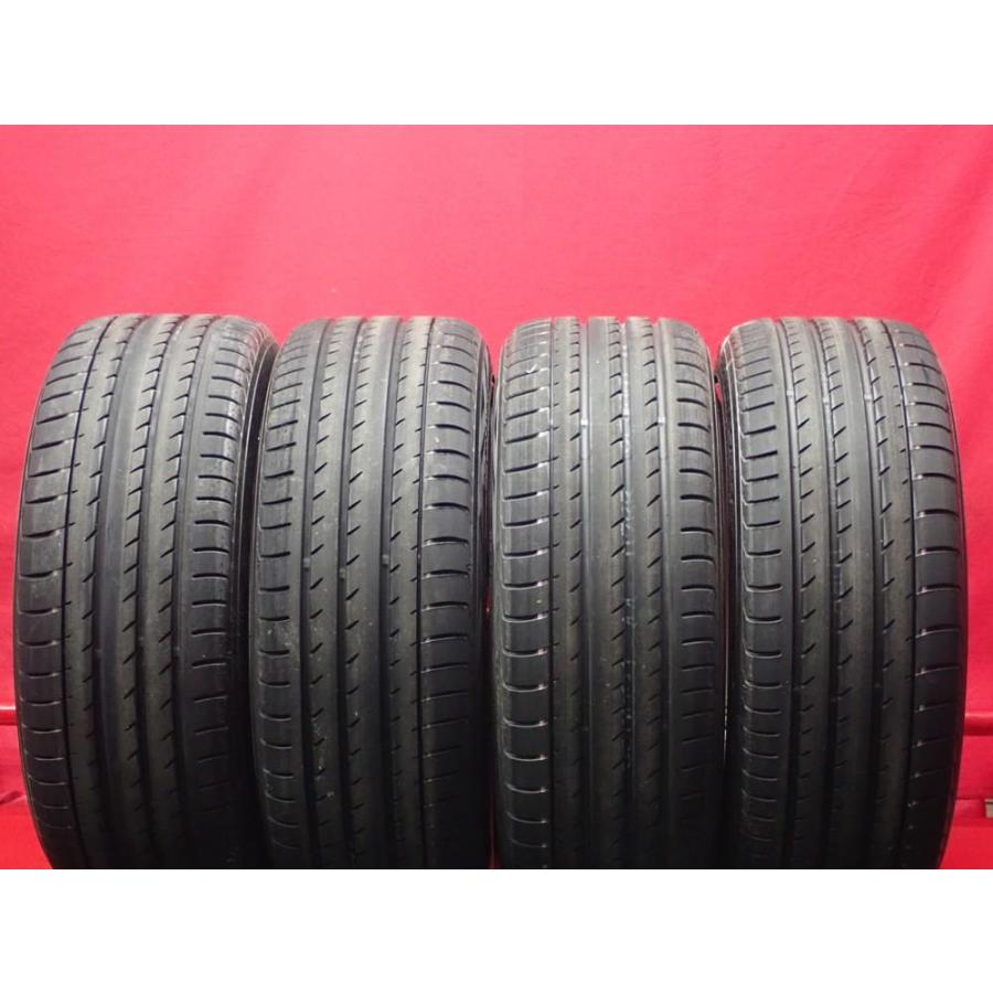 値下げ！225/40R18 アドバンスポーツv105 4本セット！