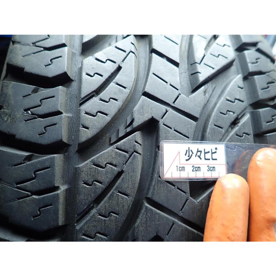 単品1本《ブリヂストン》デューラーA/T694[265/65R17]7.5分山★n17｜taiheishopping｜11