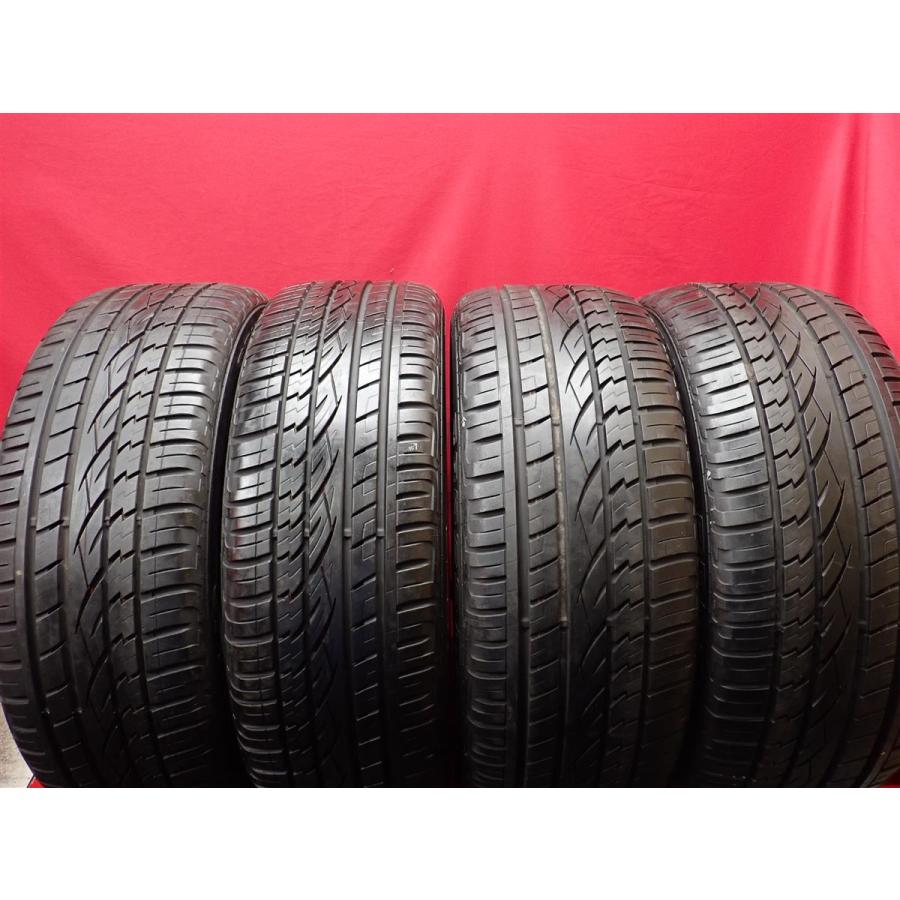 4本《 コンチネンタル 》コンチ クロス コンタクトUHP E/コンチ  