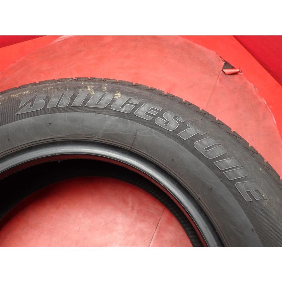 4本《 ブリヂストン 》スニーカーSNK2/エコピアEX10[ 195/70R15,215/65R15 ]8/9分山★n15｜taiheishopping｜06