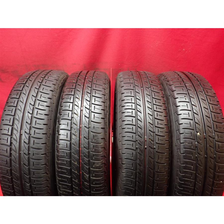 希少サイズ】155/70R12 73S 4本セット 夏タイヤ 《ブリヂストン