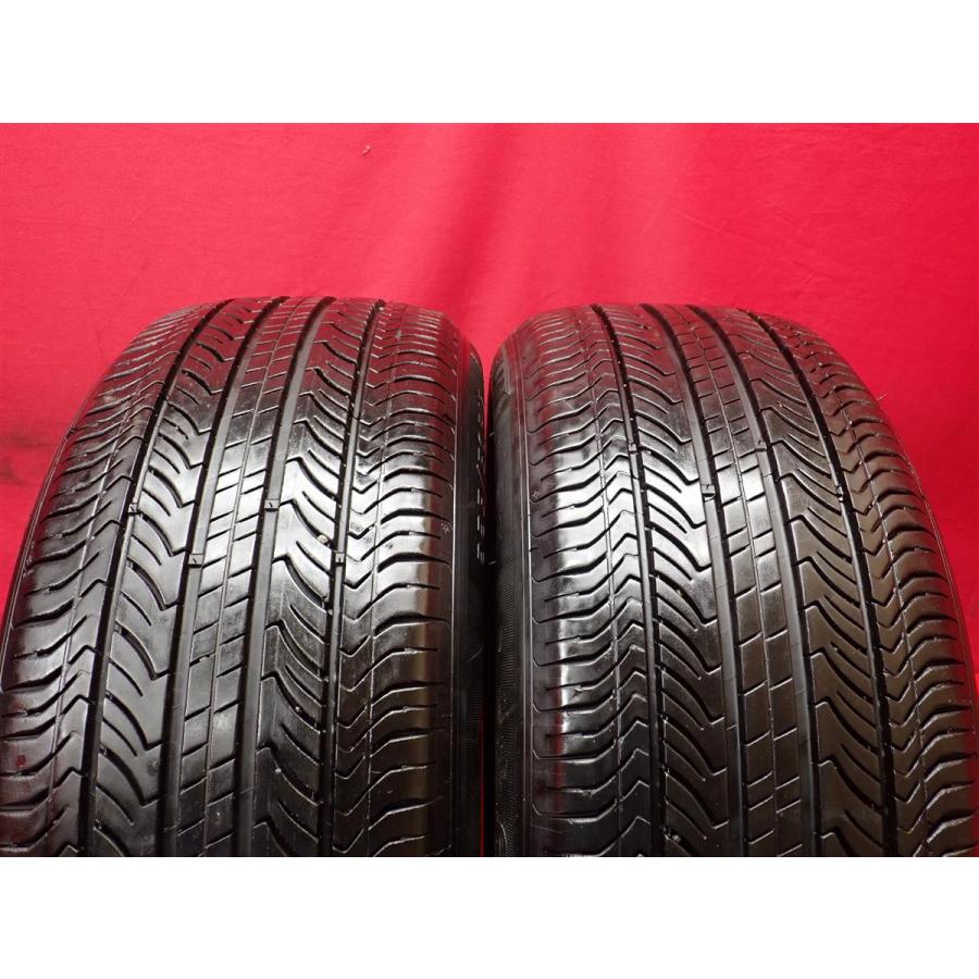 2本《 ミシュラン 》MXV8[ 225/50R17 ]8.5分山☆ レガシィ アコード
