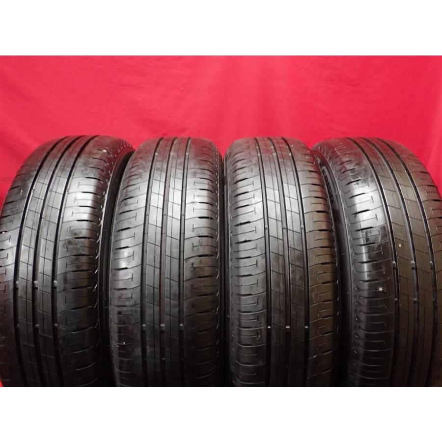 195/60R17夏タイヤ4本セット　ブリヂストン ECOPIA EP150 程度上】195/60R17 90H 4本 夏タイヤ 《ブリヂストン エコピア EP150