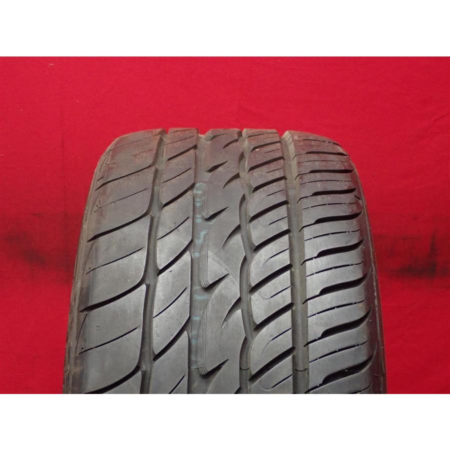 タイヤ単品 1本《トーヨー》トランパスMP3[ 245/40R19 94W ]8.5分山