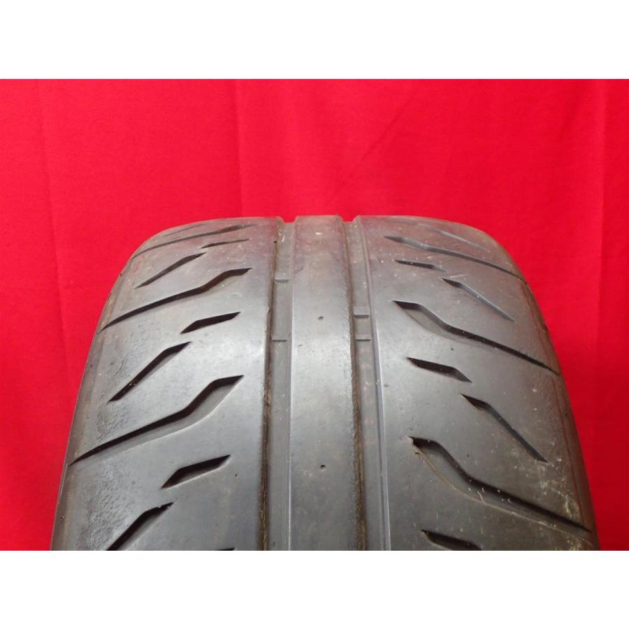 中古タイヤ 275/35R19 96W 単品1本 ブリヂストン ポテンザ RE71R