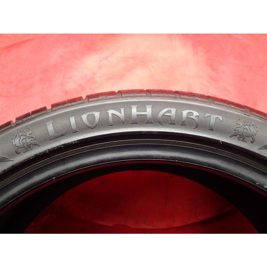 タイヤ単品 1本 《 ライオンハート LIONHART 》 LH-FIVE [ 265 タイヤ単品 1本 《 ライオンハート LIONHART 》 LH-FIVE [ 265