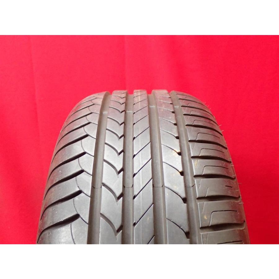 単品 タイヤ 1本 《 グッドイヤー GOODYEAR 》 エフィシエントグリップ 