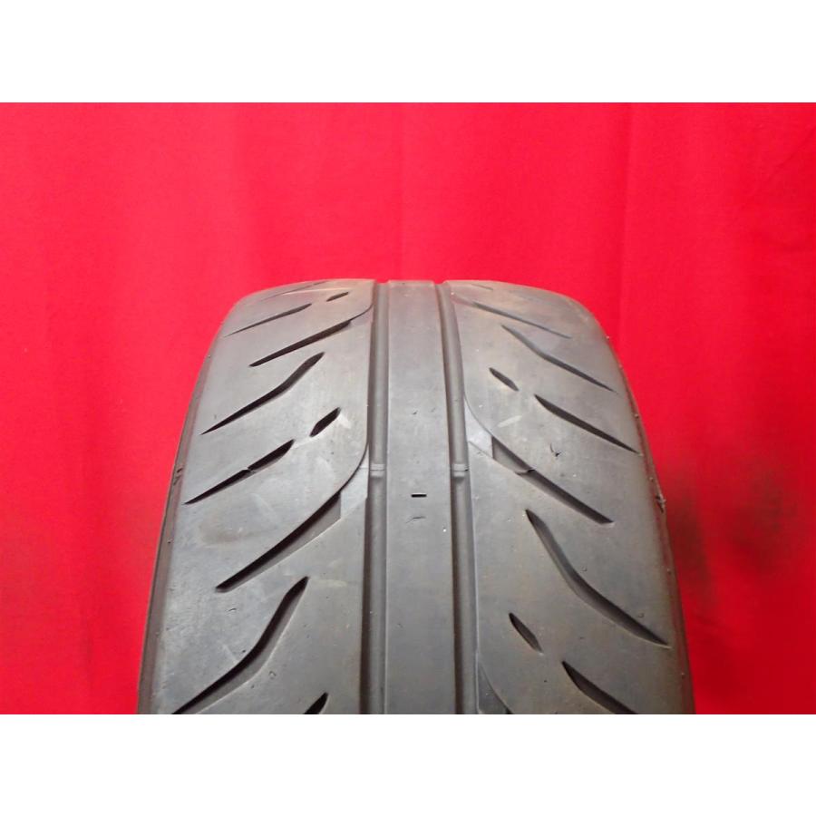 単品 タイヤ 1本 《 ダンロップ DUNLOP 》 ディレッツァ ZII スター 
