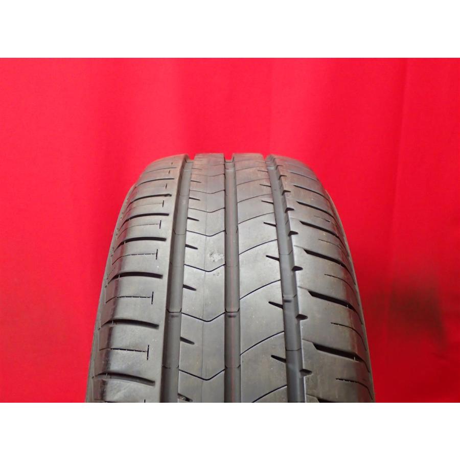 単品 タイヤ 1本 《 ブリヂストン BRIDGESTONE 》 エコピア NH100 RV 