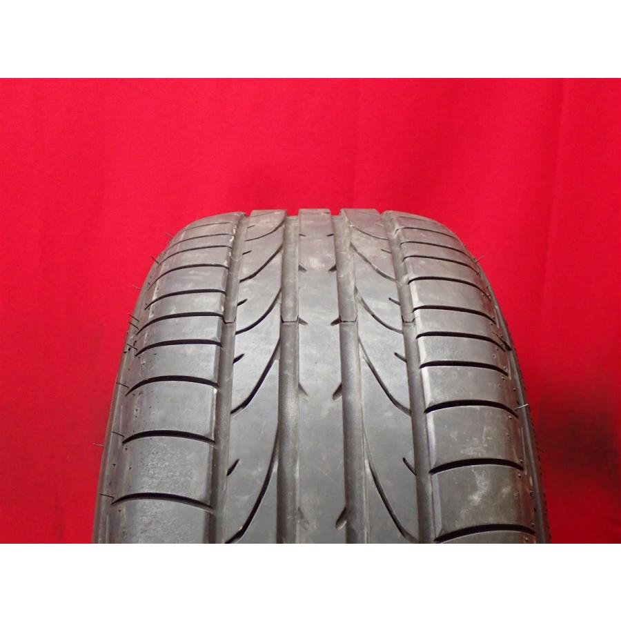 ランフラット】225/50RF16 92W 夏タイヤ 単品1本《ブリヂストン BS