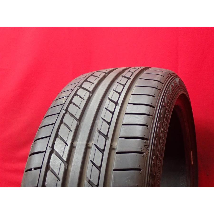 単品 タイヤ 1本 《 グッドイヤー GOODYEAR 》 EAGLE イーグル LS EXE 