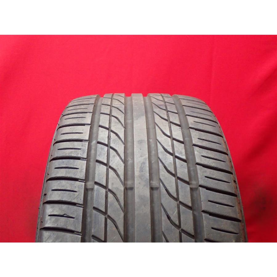 中古タイヤ 255/35R20 93W 単品1本 ヨコハマ DNA エコス ES300 