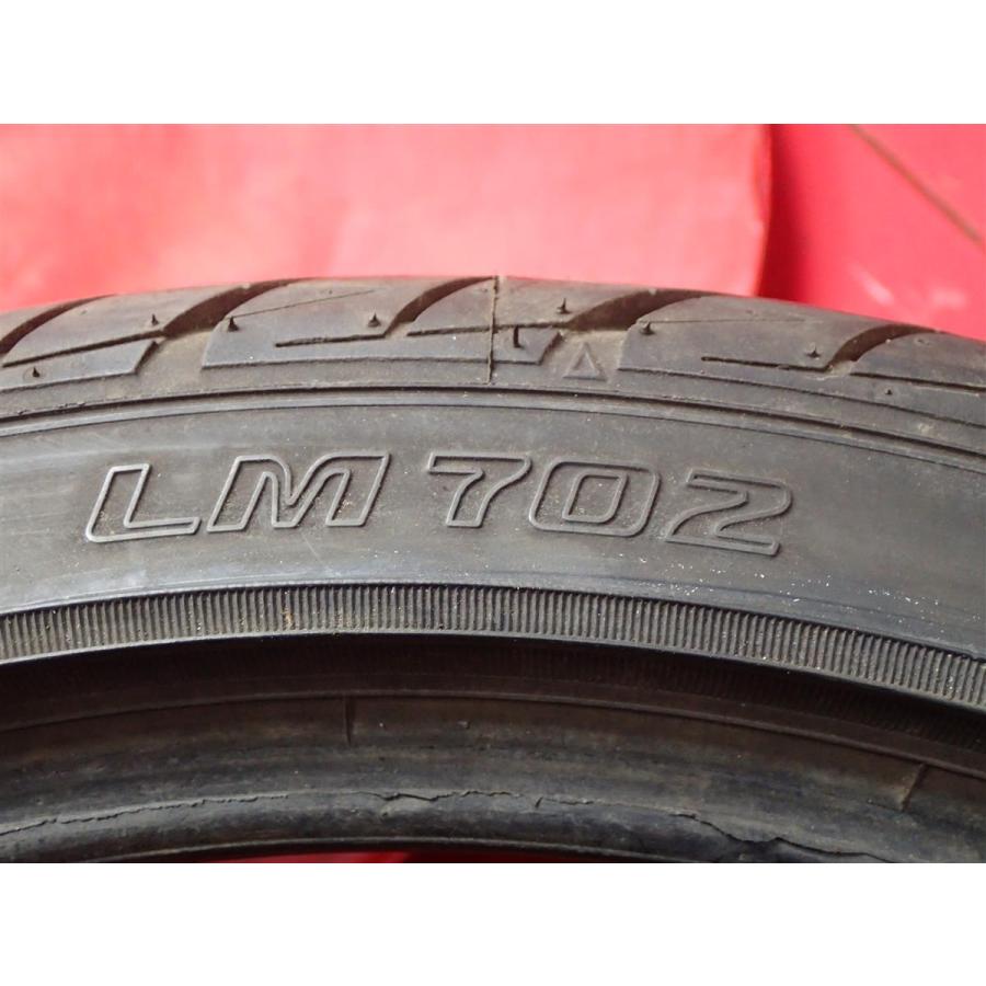 単品 タイヤ 1本 《 ダンロップ DUNLOP 》 LE MANS ル・マン