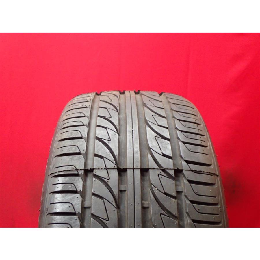 中古タイヤ 245/35R20 95Y 単品1本 ダブルスター DS810 DOUBLESTAR  