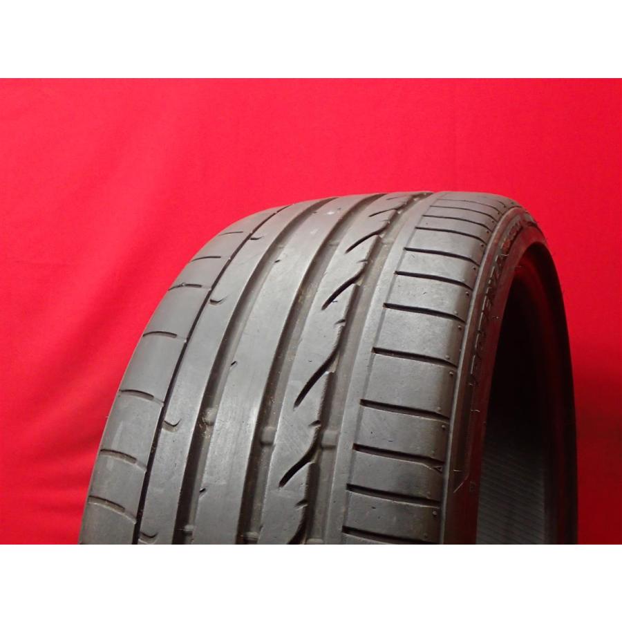 単品 タイヤ 1本 《 ブリヂストン BRIDGESTONE 》 POTENZA ポテンザ 