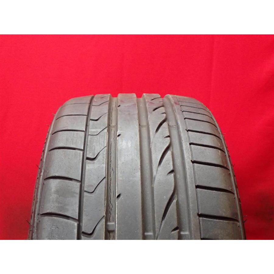 単品 タイヤ 1本 《 ブリヂストン BRIDGESTONE 》 POTENZA ポテンザ 