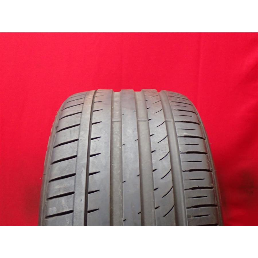 単品 タイヤ 1本 《 ファルケン FALKEN 》 AZENIS アゼニス FK453