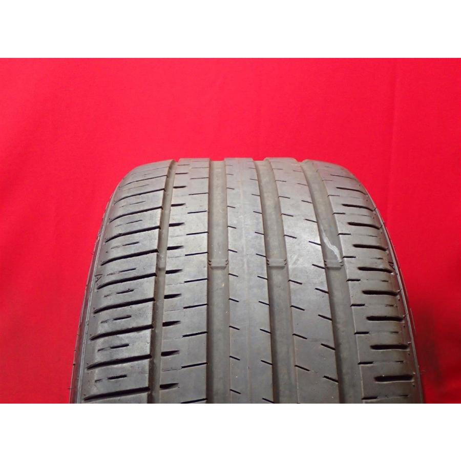 単品 タイヤ 1本 《 ファルケン FALKEN 》 AZENIS アゼニス FK510 