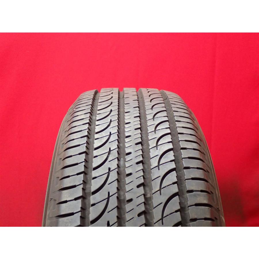 単品 タイヤ 1本 《 ヨコハマ YOKOHAMA 》 GEOLANDAR ジオランダー SUV 