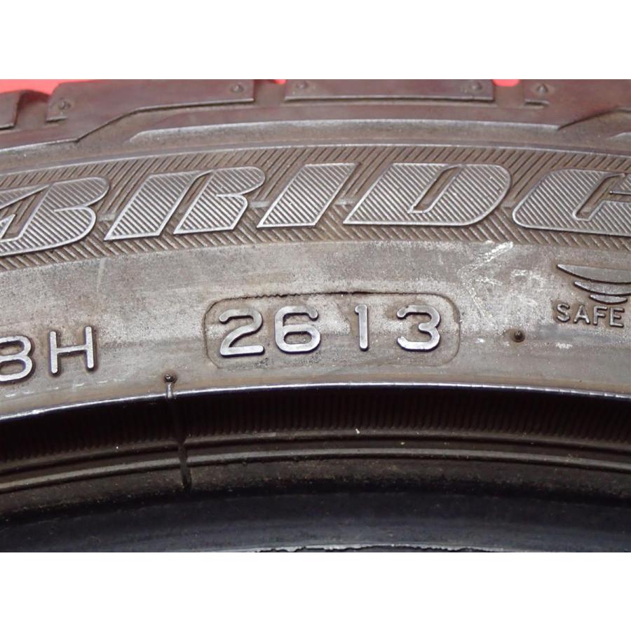 単品 タイヤ 1本 《 ブリヂストン BRIDGESTONE 》 POTENZA ポテンザ RE050A RFT ランフラット [ 225/40R18 92W ] 7.5分山 ★ n18｜taiheishopping｜09