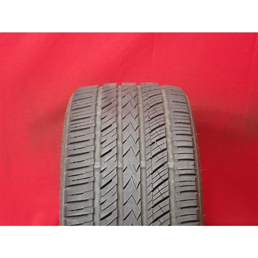 単品 タイヤ 1本 《 ナンカン NANKANG 》 NS-25 [ 215/40R17 87V ] 6.5