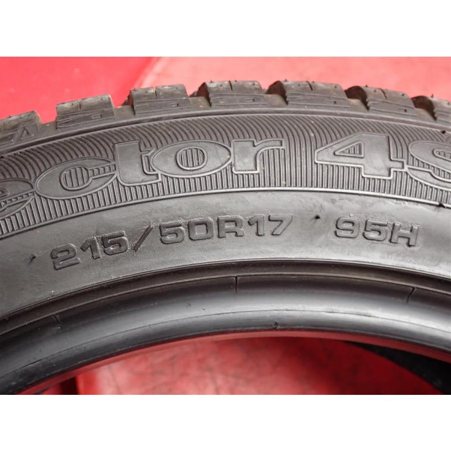 単品 タイヤ 1本 《 グッドイヤー GOODYEAR 》 ベクター 4シーズンズ