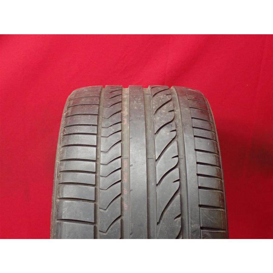 タイヤ単品 1本 《 ブリヂストン BRIDGESTONE 》 ポテンザ POTENZA