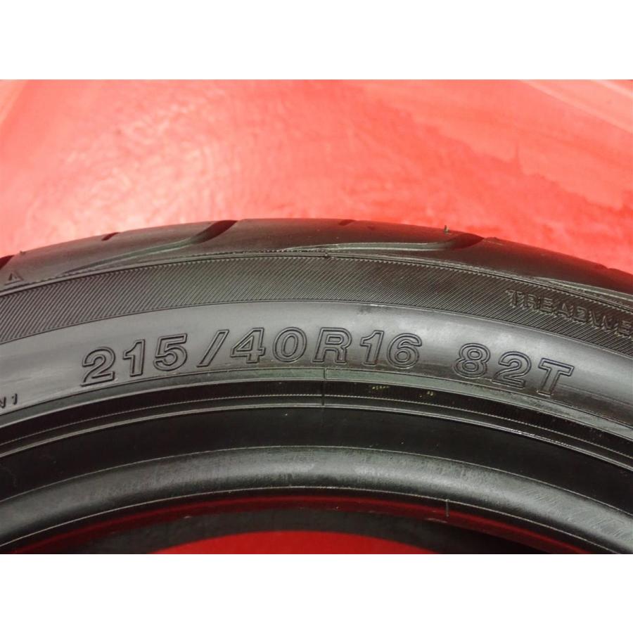 バリ溝 4本セット】ヨコハマ Sドライブ AS01 [215/40R16 82T バリ溝 4本セット】ヨコハマ Sドライブ AS01 [215/40R16 82T