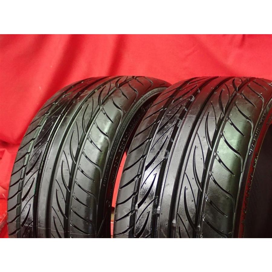 状態GOOD 2本セット】ヨコハマ Sドライブ AS01 [215/40R16 82T] バリ溝