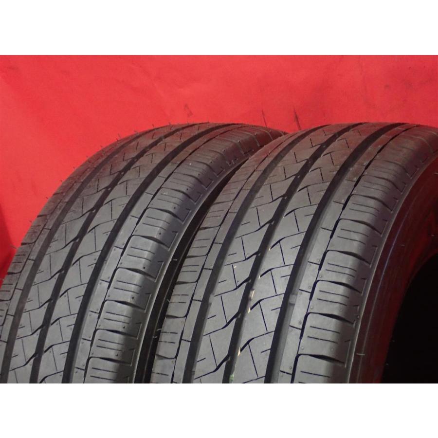 希少サイズ】225/65R16C 112/110R 夏タイヤ 2本SET《ブリヂストン BS 