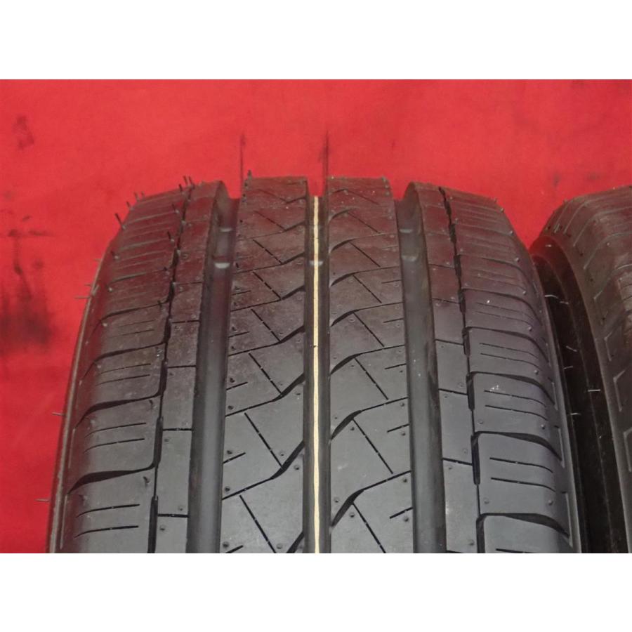 希少サイズ】225/65R16C 112/110R 夏タイヤ 2本SET《ブリヂストン BS