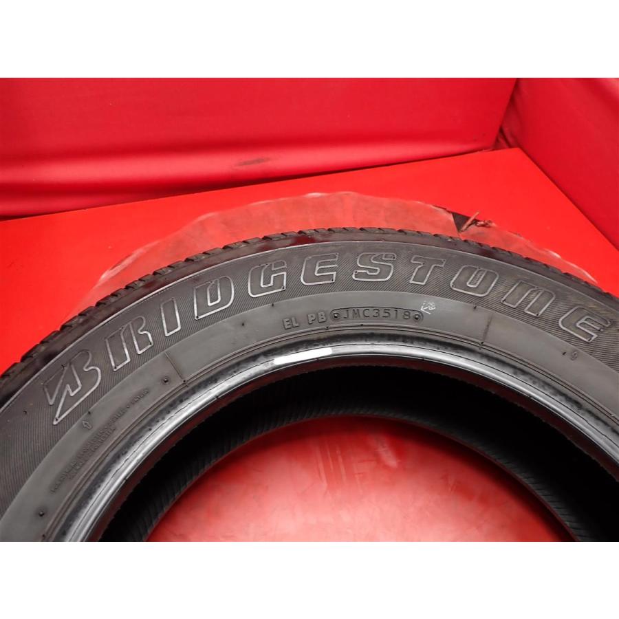 中古タイヤ 175/80R16 91S 4本セット ブリヂストン デューラー H 中古タイヤ 175/80R16 91S 4本セット ブリヂストン デューラー H