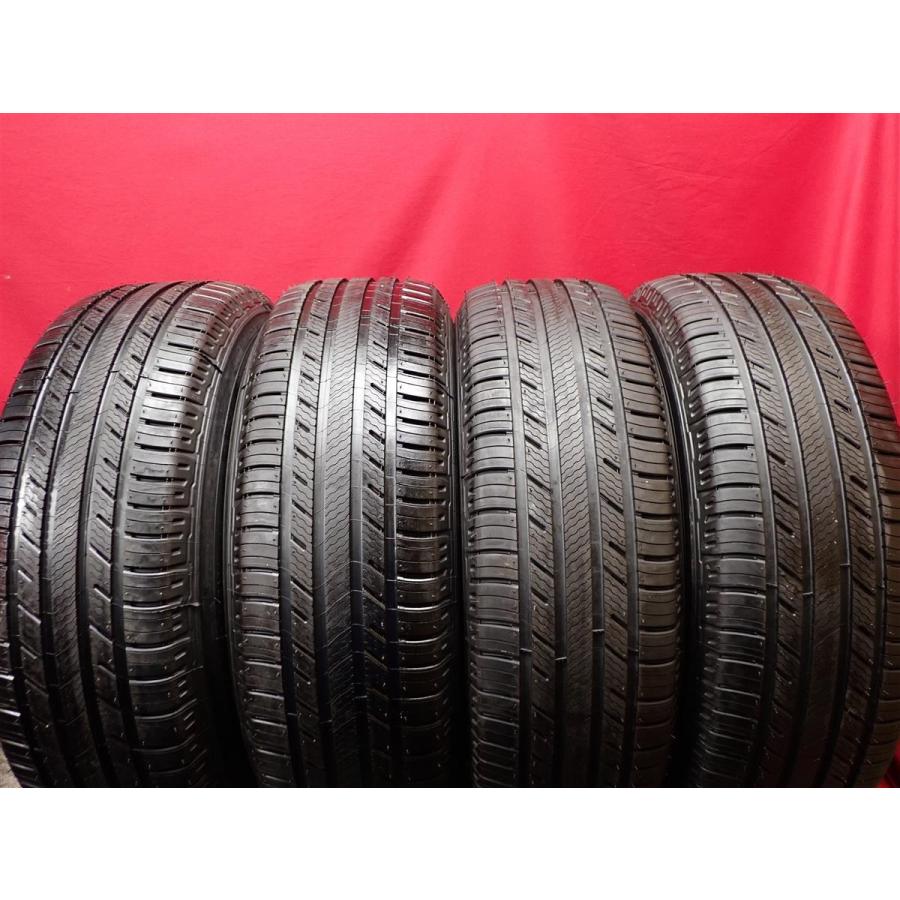 新品同様 4本SET】ミシュラン PREMIER(プレミア) LTX [235/65R17 104H 