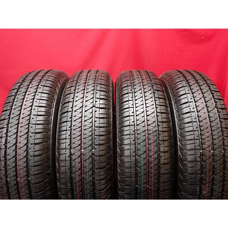 4本セット 195/80R15 H/L BSDueler ■ミッキーさま専用②■ 2026年最新】Yahoo!オークション 新車外しの ブリヂストン 15 80 -195 タイヤ・ホイール