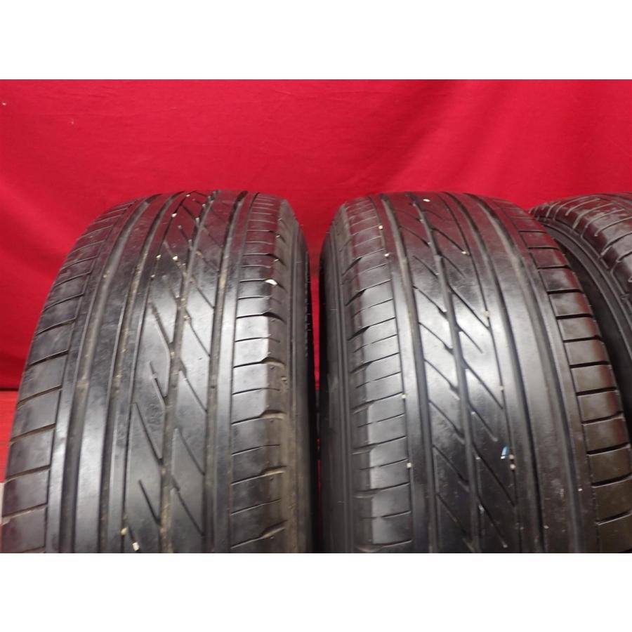 中古タイヤ 215/65R16 109/107R 4本セット グッドイヤー 中古タイヤ 215/65R16 109/107R 4本セット グッドイヤー