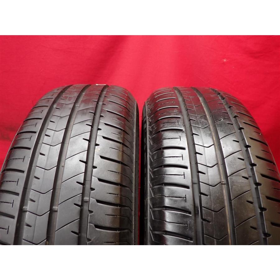 激安 ミニバン用】205/65R16 95H 2本SET 夏タイヤ 《ブリヂストン 