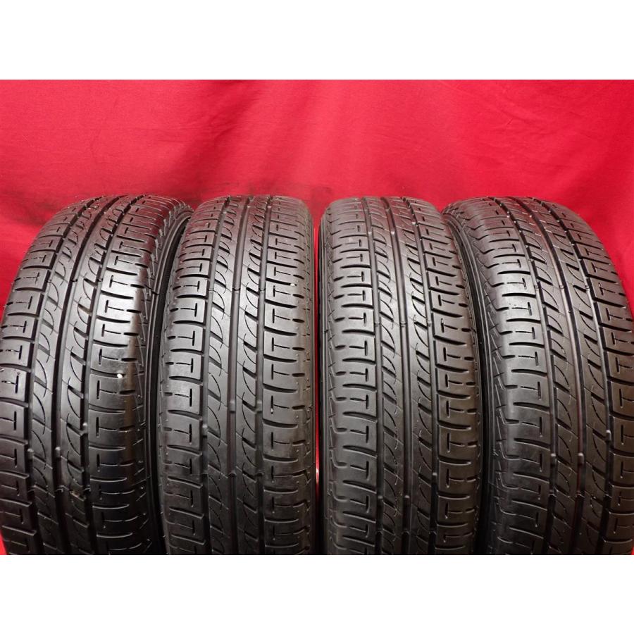 中古タイヤ 175/70R13 82S 4本セット ブリヂストン スニーカー SNK2