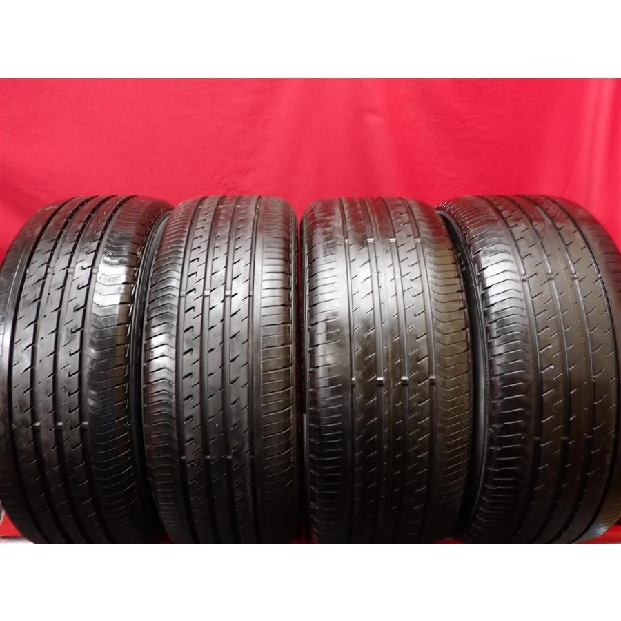 前後異サイズ】夏タイヤ 前215/55R17 94W 後235/50R17 96V 4本セット 