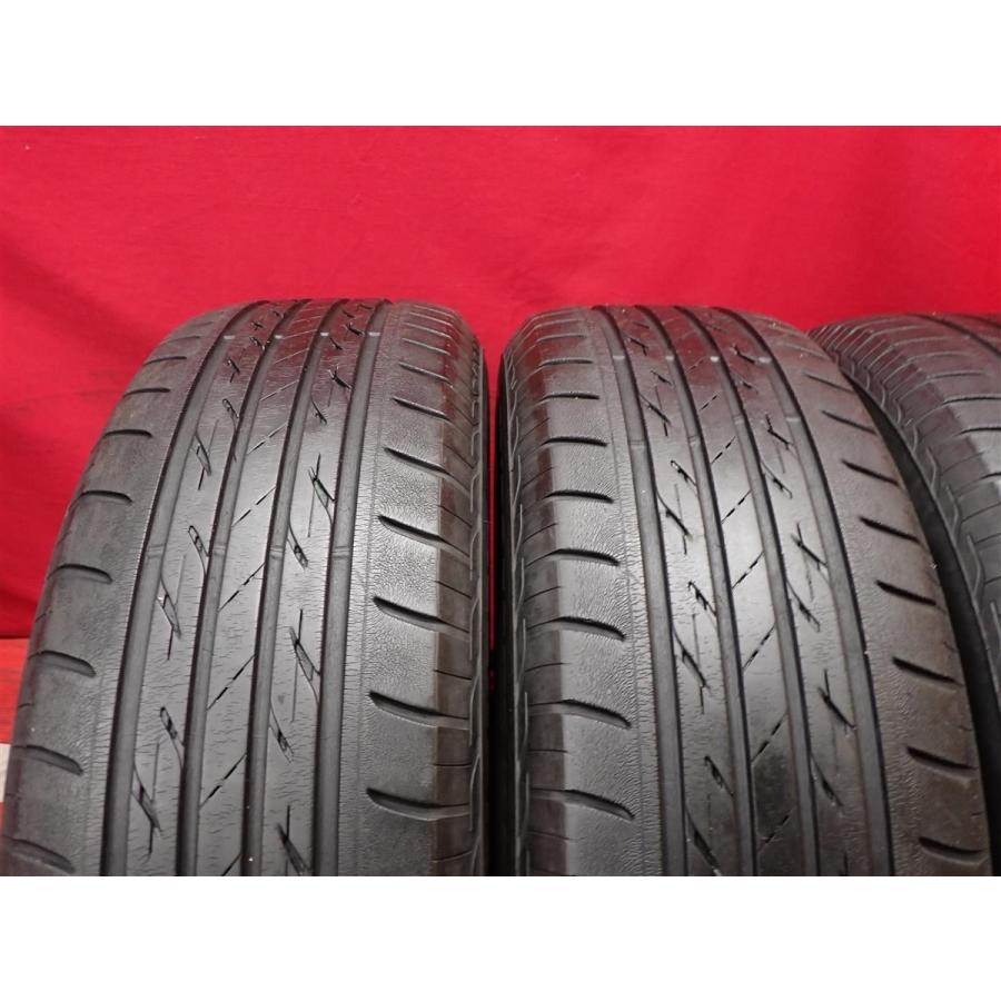希少サイズ】215/70R15 98S 4本セット 夏タイヤ 《ブリヂストン