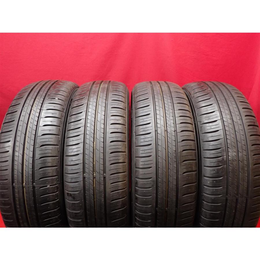 お値打ち純正タイヤ】195/60R17 90H 4本 夏タイヤ 《ダンロップ
