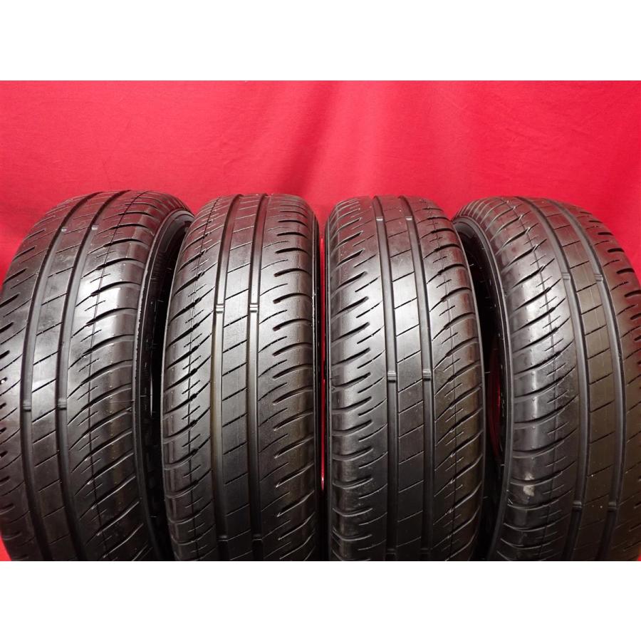 中古タイヤ】175/70R14 4本セット 2022年製 グッドイヤー エコ EG02